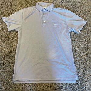 Birddogs golf polo